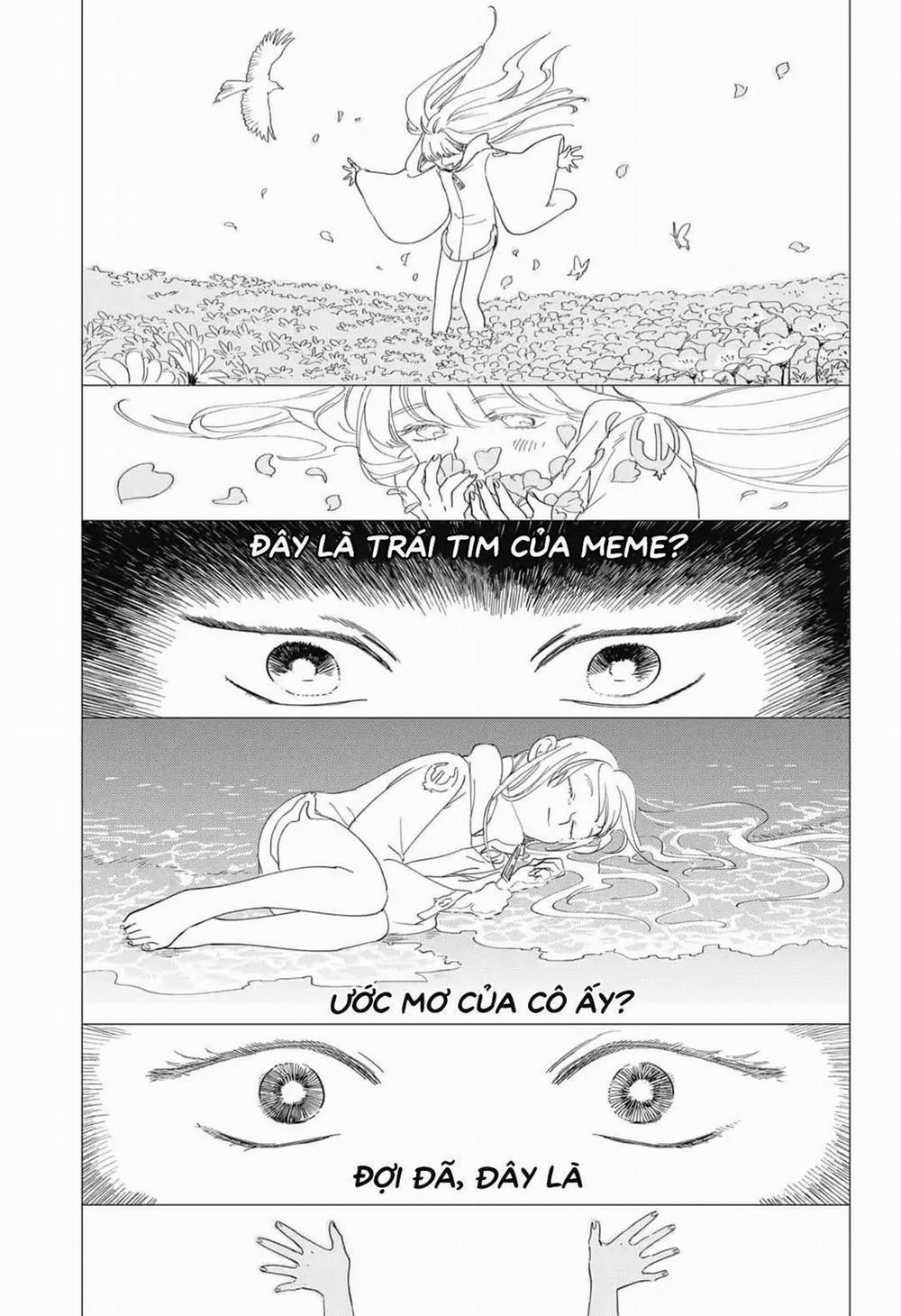 Ấn Ký Abyss 1 trang 67