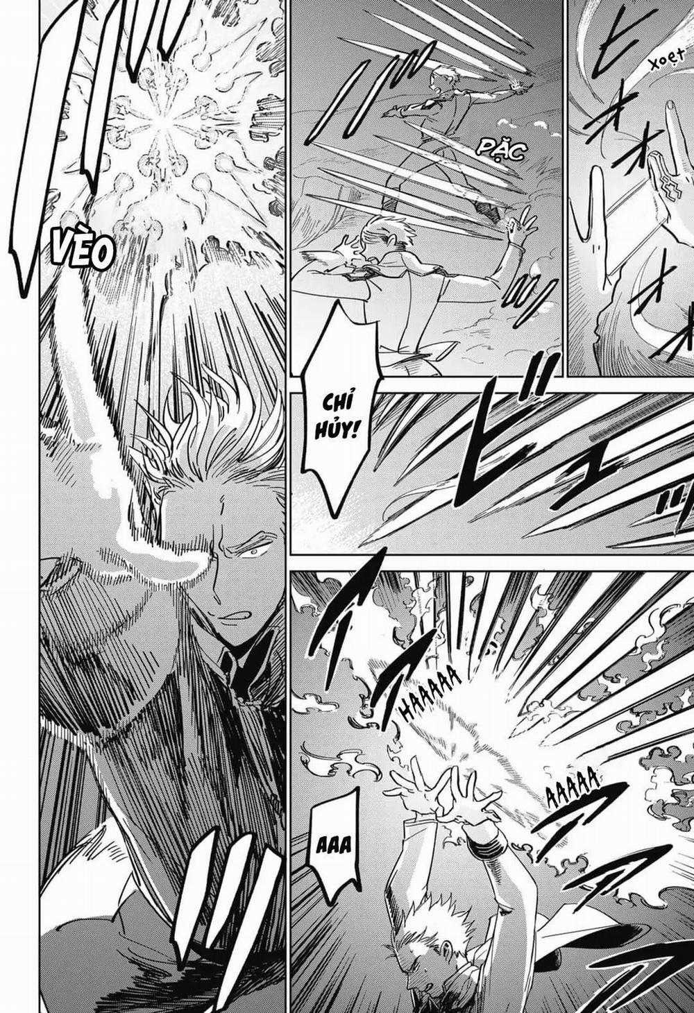 Ấn Ký Abyss 1 trang 74