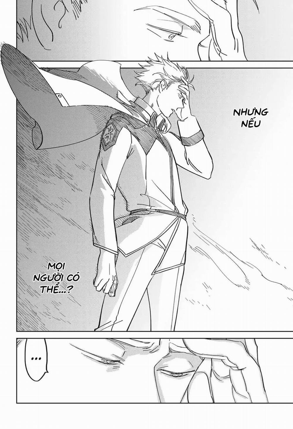 Ấn Ký Abyss 1 trang 84