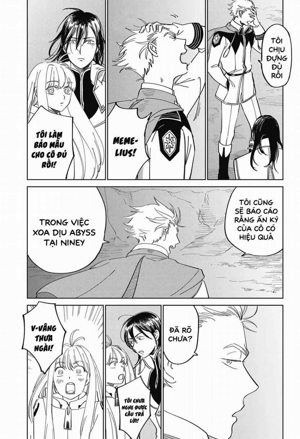 Ấn Ký Abyss 1 trang 85
