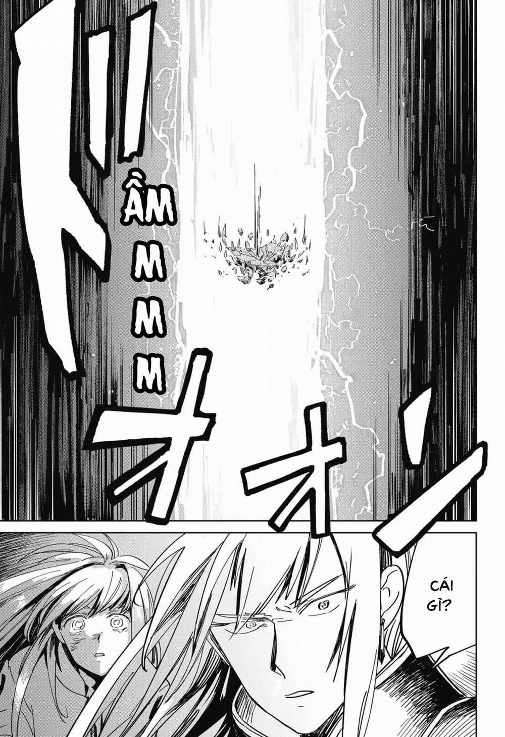 Ấn Ký Abyss 10 trang 18