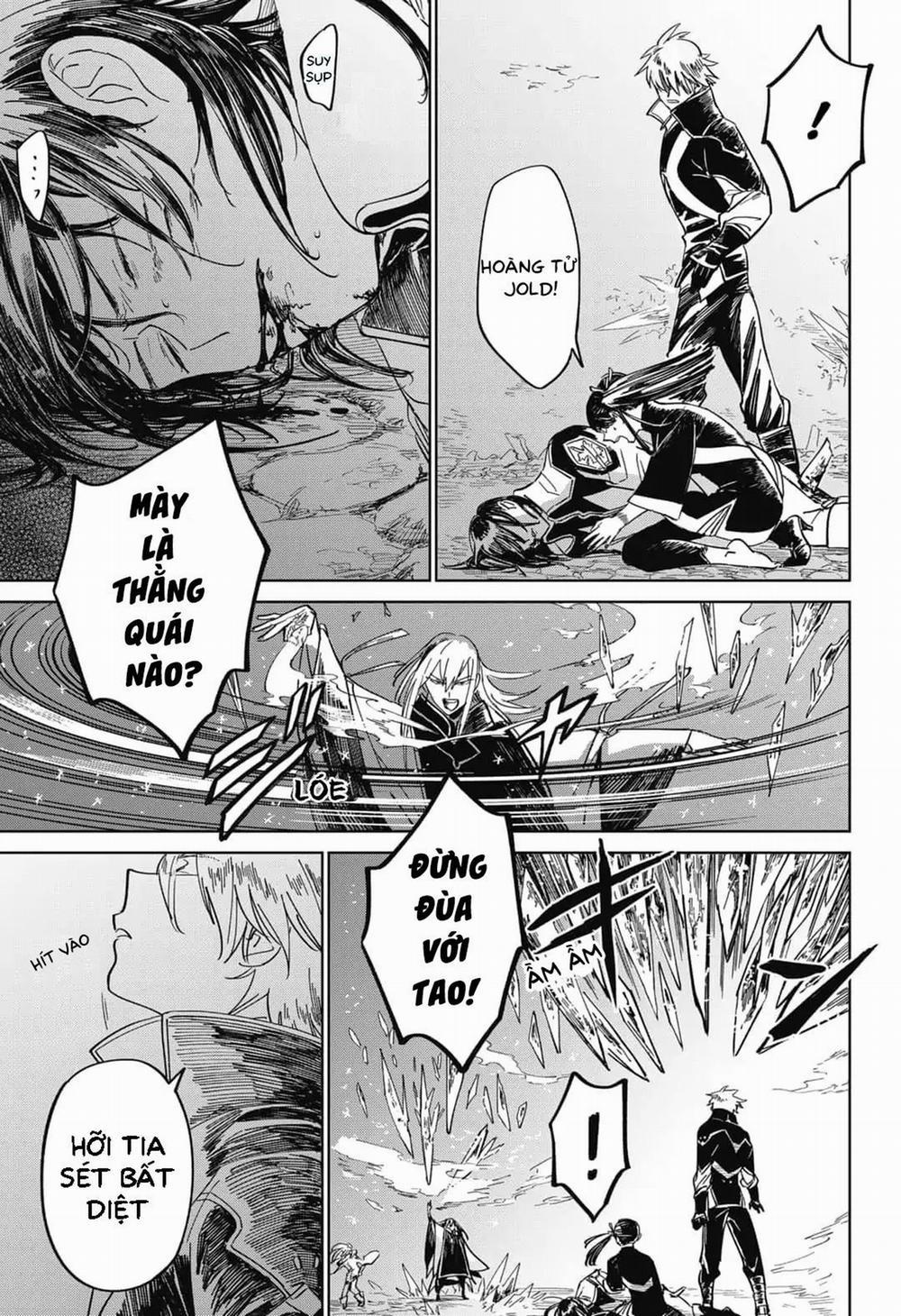 Ấn Ký Abyss 11 trang 4