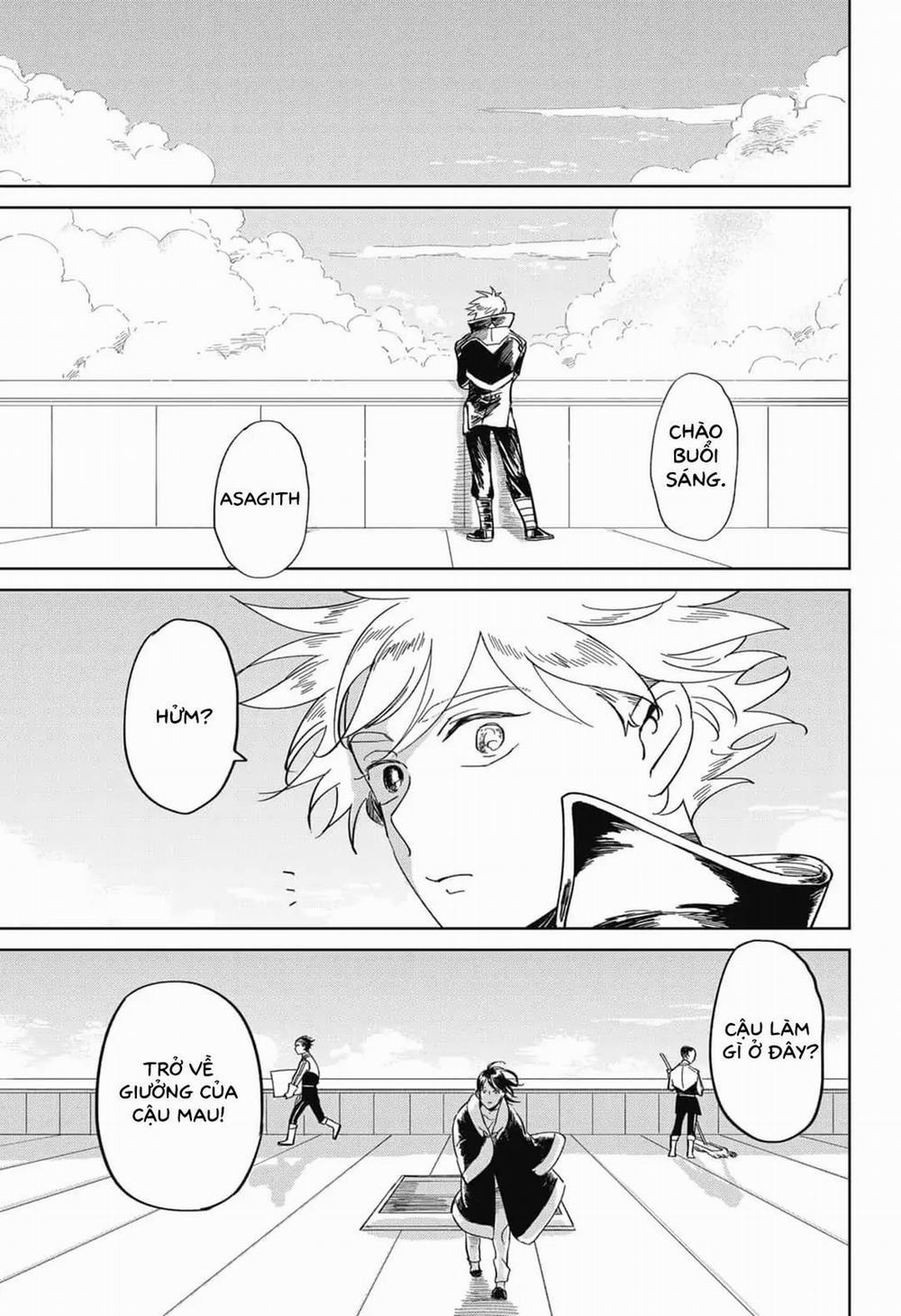 Ấn Ký Abyss 14 trang 4