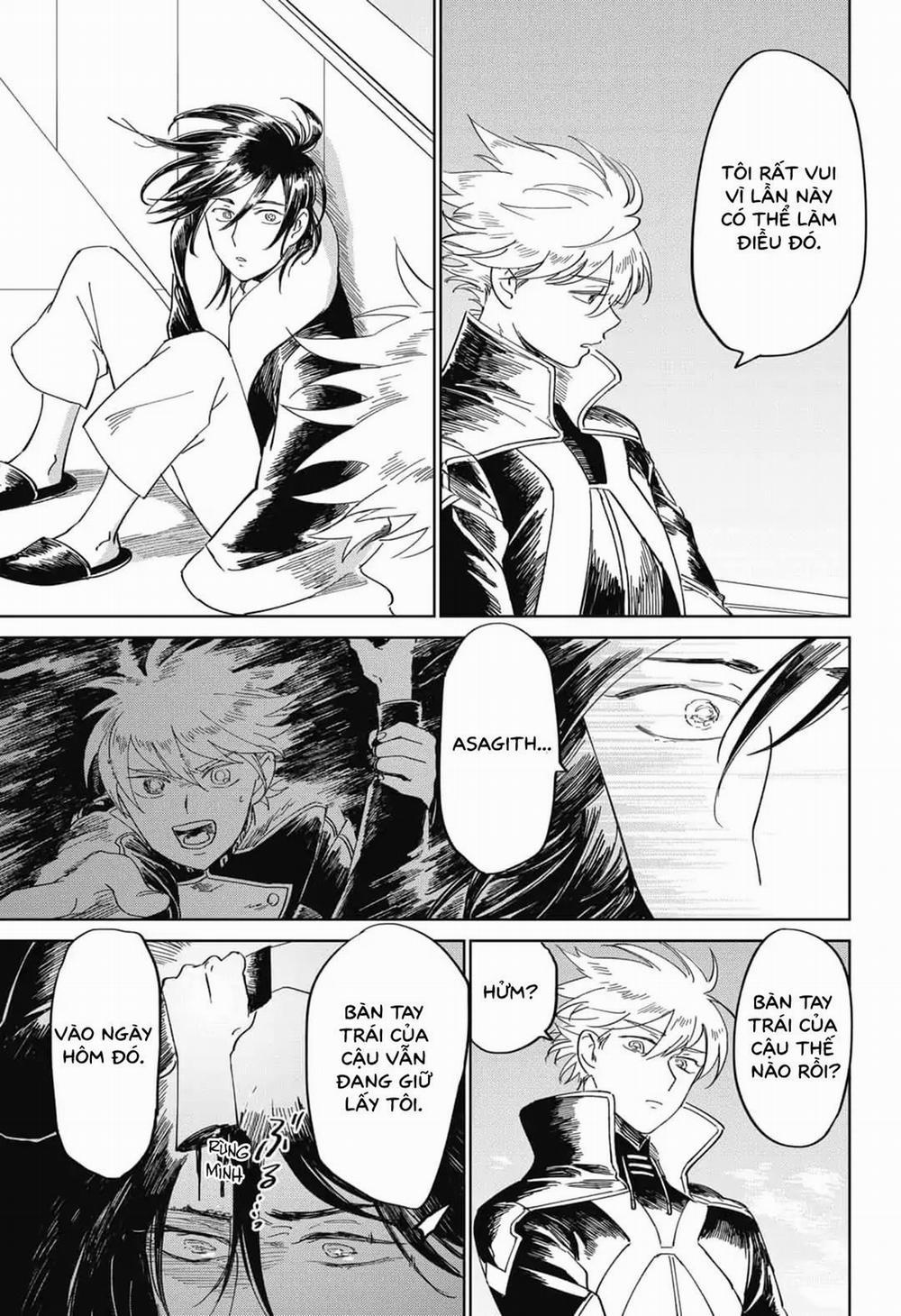 Ấn Ký Abyss 14 trang 6