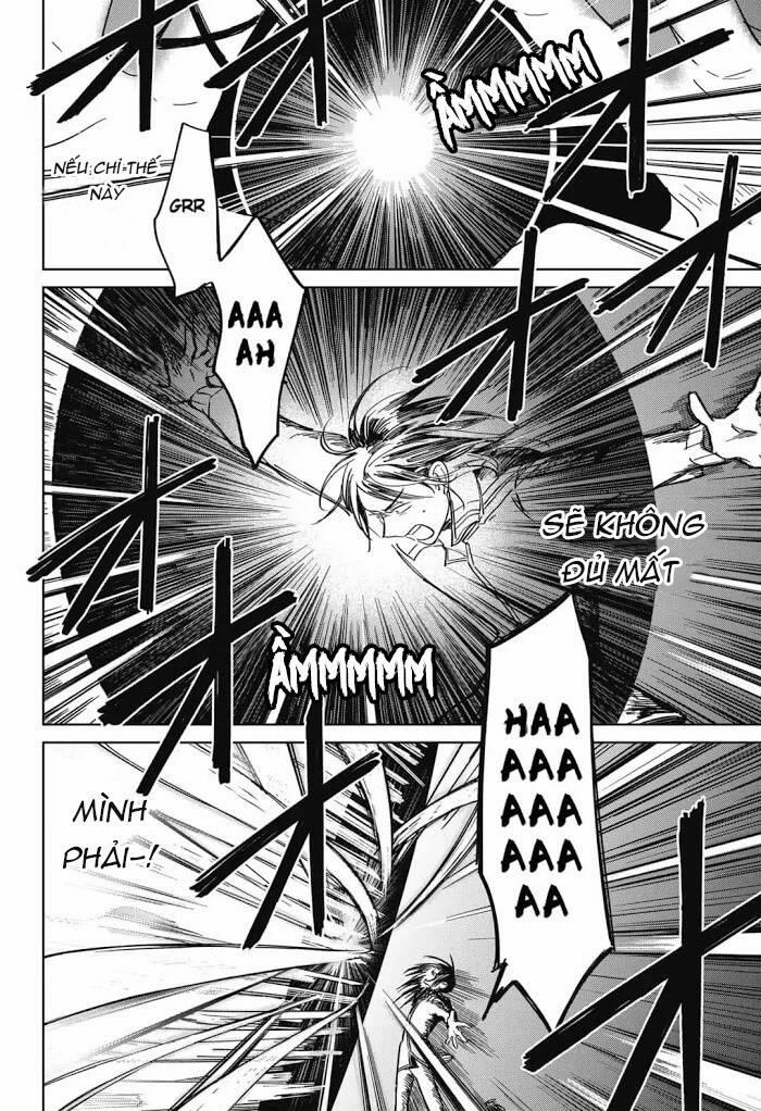 Ấn Ký Abyss 15 trang 20