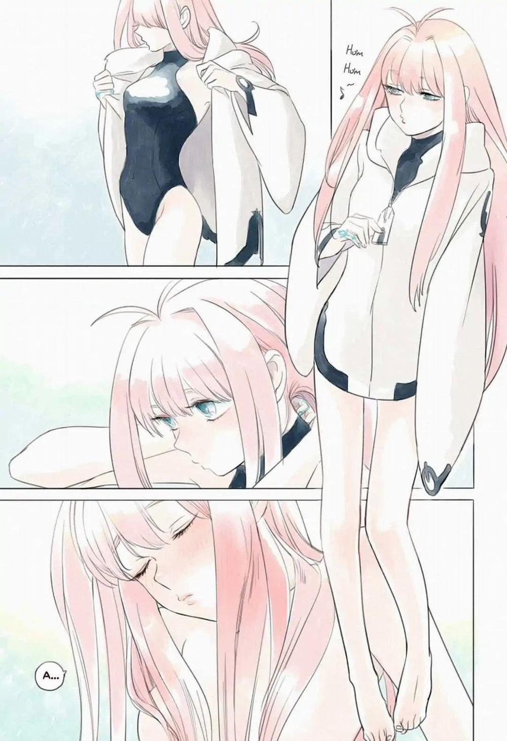 Ấn Ký Abyss 2 trang 2