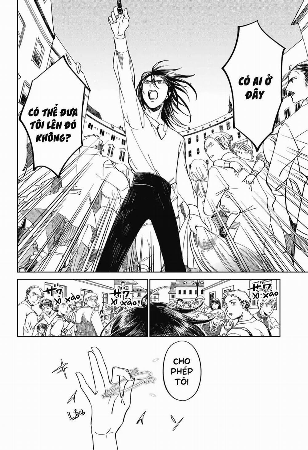 Ấn Ký Abyss 2 trang 21