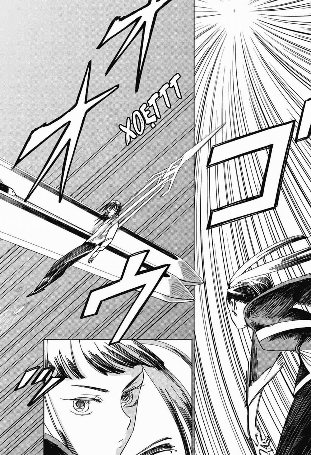 Ấn Ký Abyss 2 trang 23