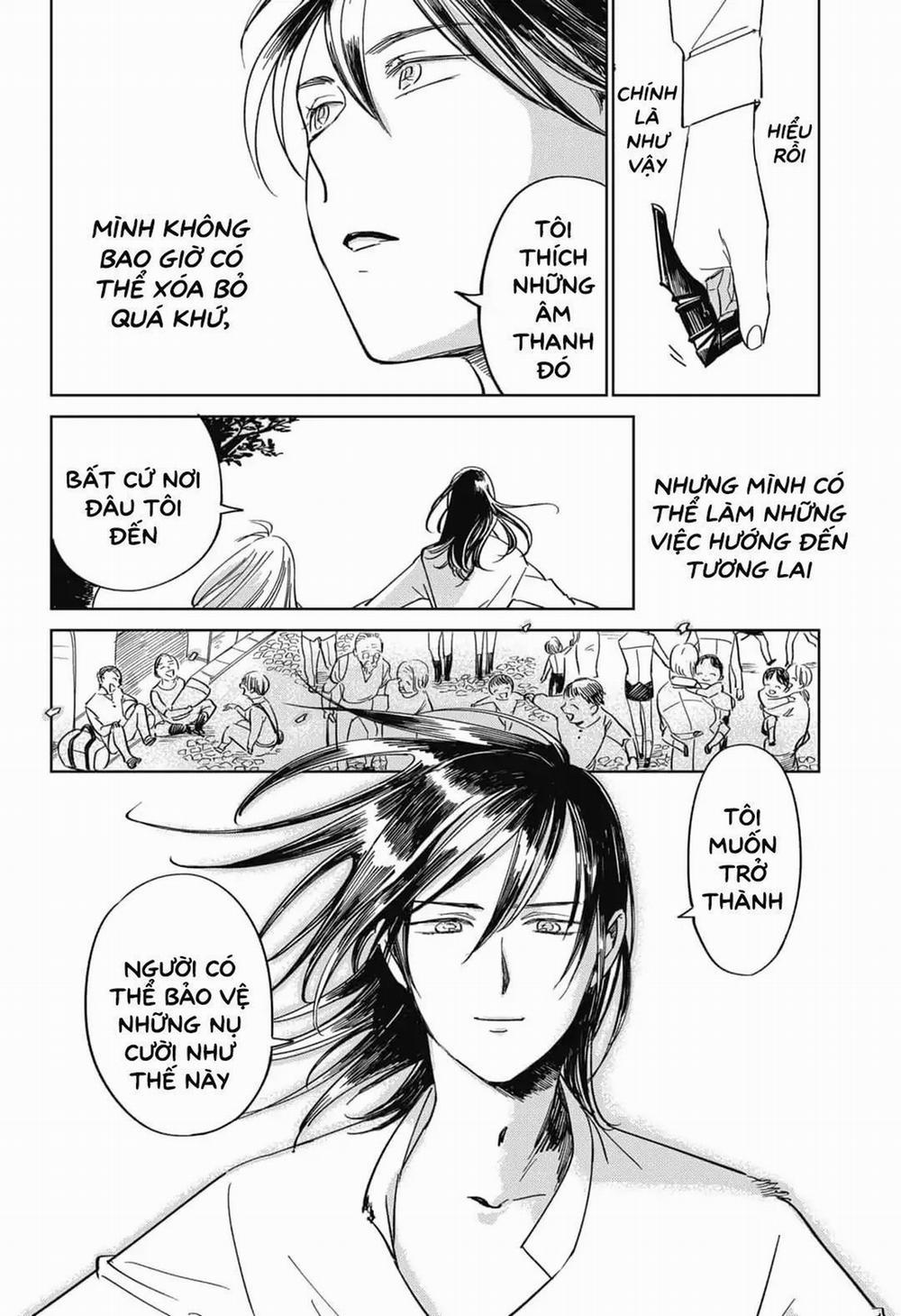 Ấn Ký Abyss 2 trang 37