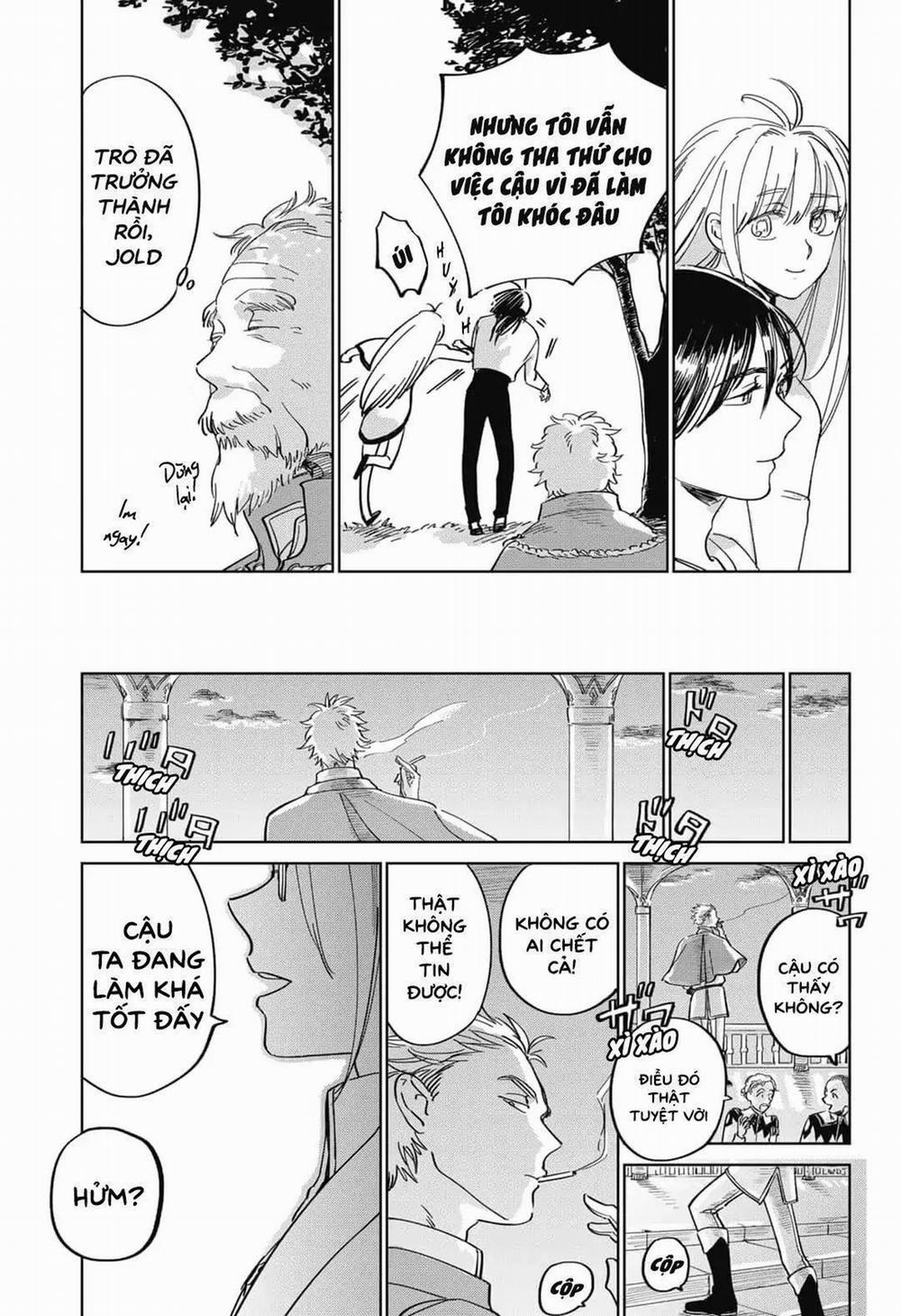 Ấn Ký Abyss 2 trang 38