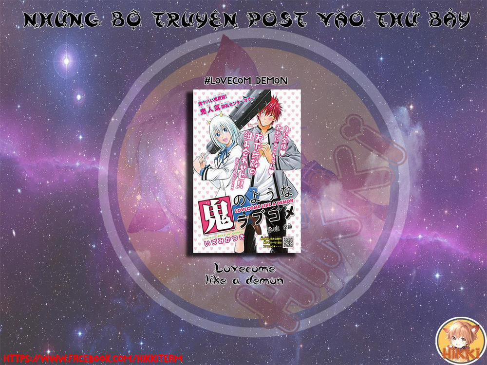 Ấn Ký Abyss 29 trang 1