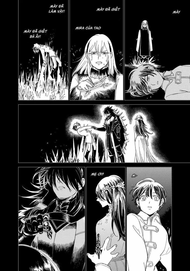 Ấn Ký Abyss 29 trang 12