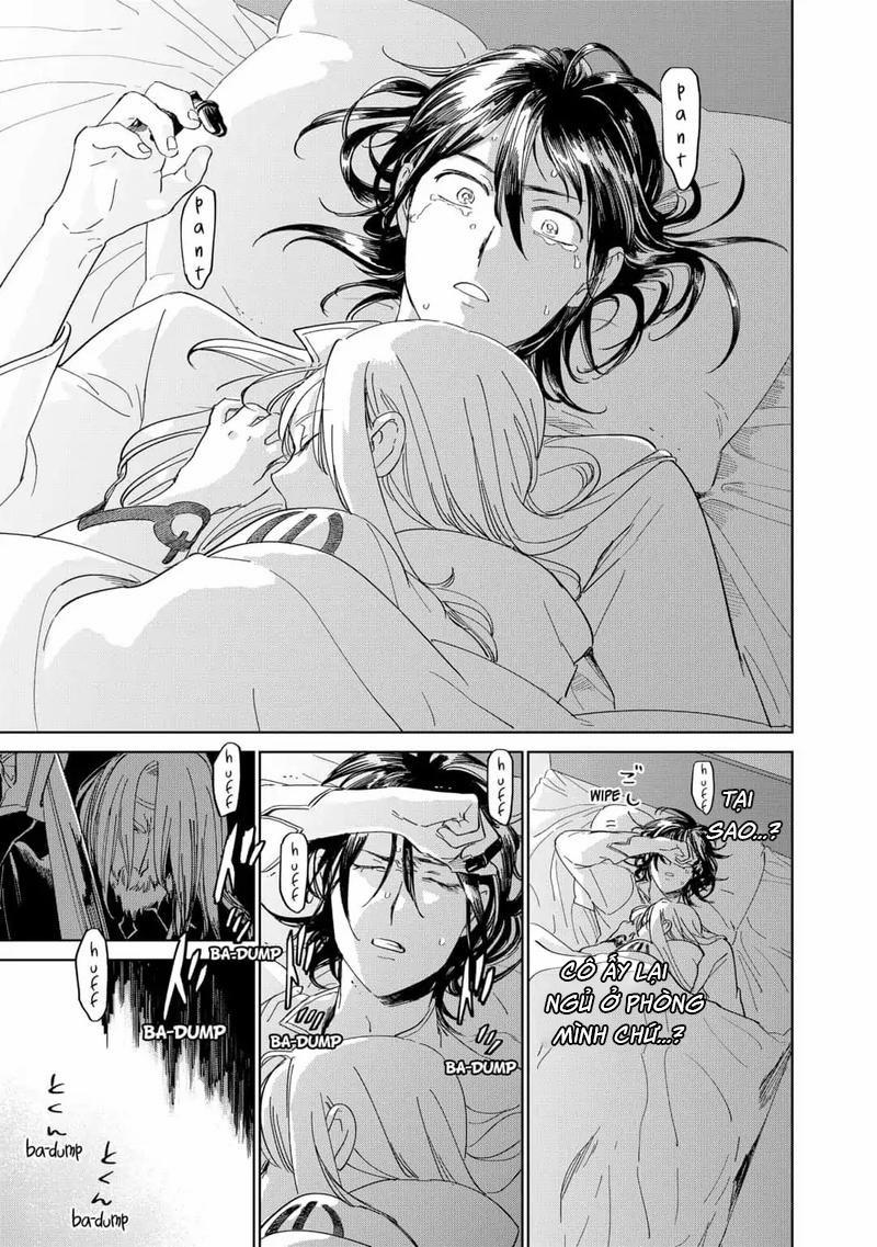 Ấn Ký Abyss 29 trang 15