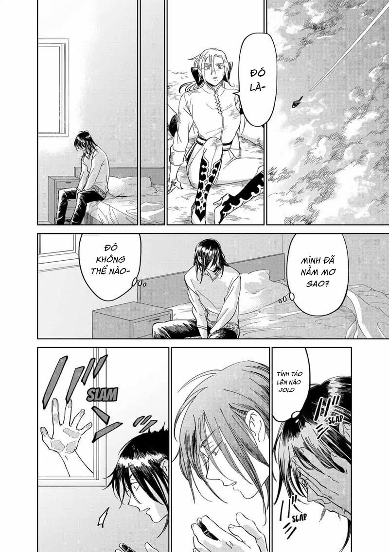 Ấn Ký Abyss 29 trang 20