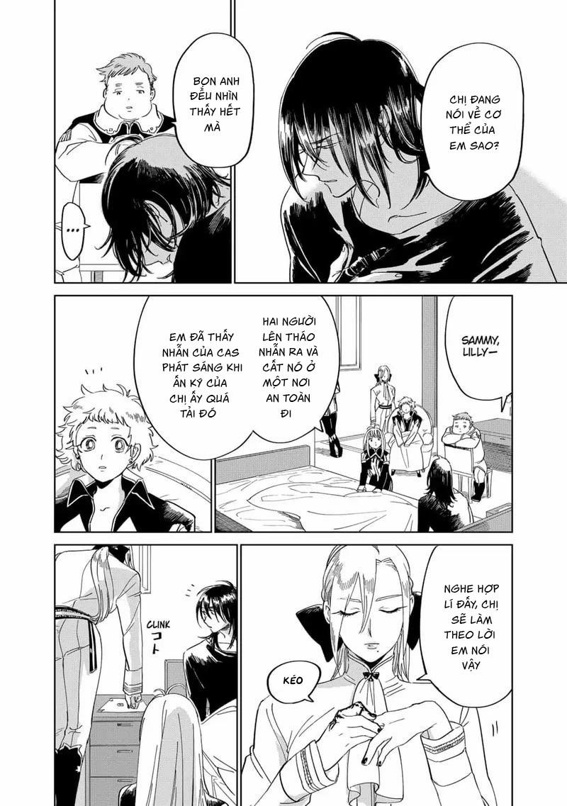 Ấn Ký Abyss 29 trang 6