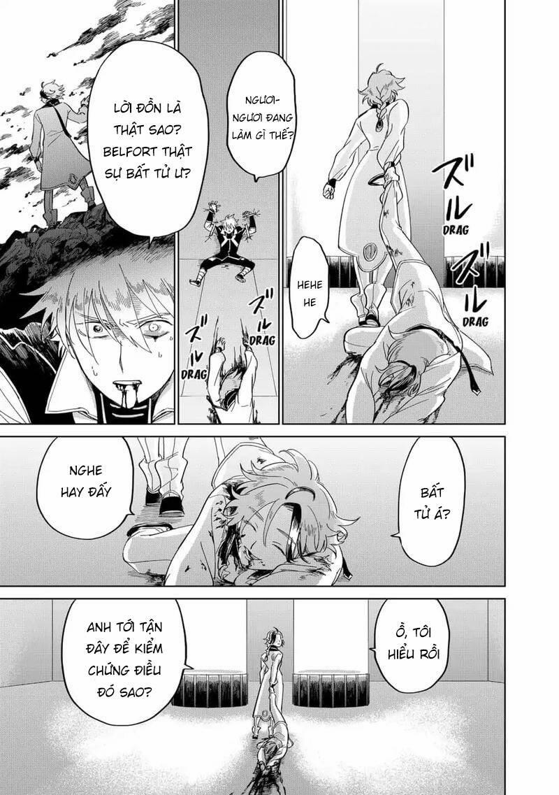 Ấn Ký Abyss 30 trang 14