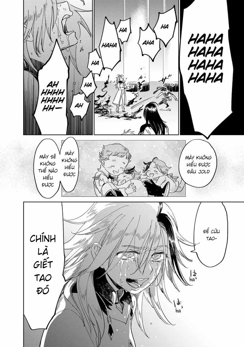 Ấn Ký Abyss 31 trang 19