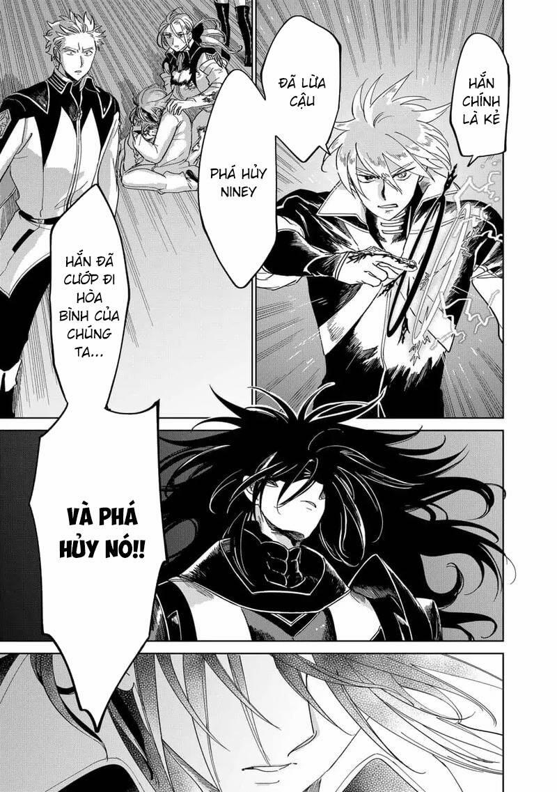 Ấn Ký Abyss 32 trang 14