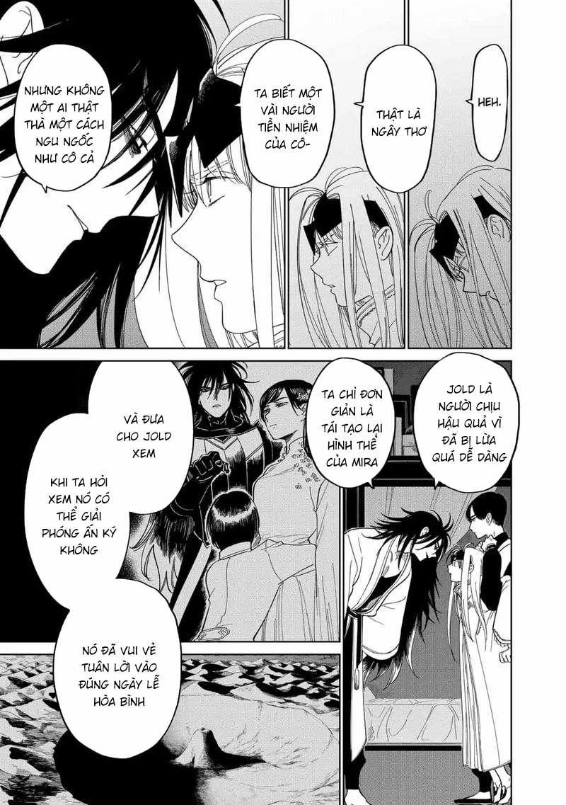 Ấn Ký Abyss 34 trang 6