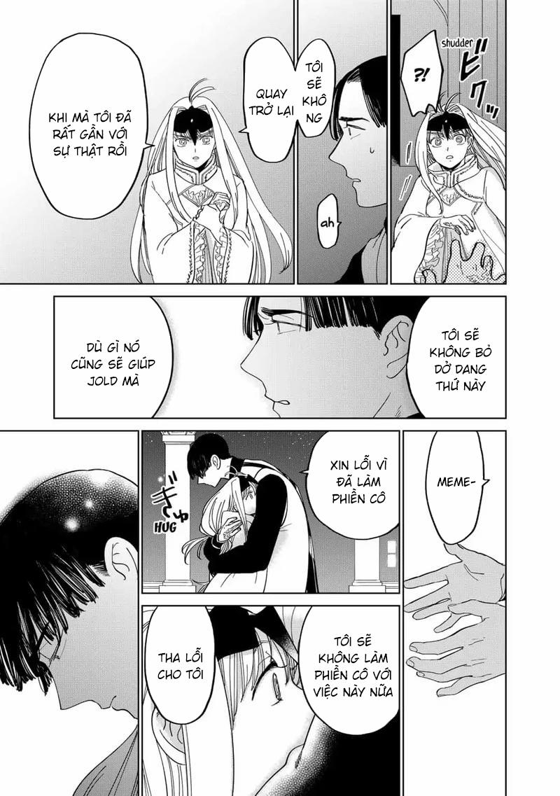 Ấn Ký Abyss 36 trang 14