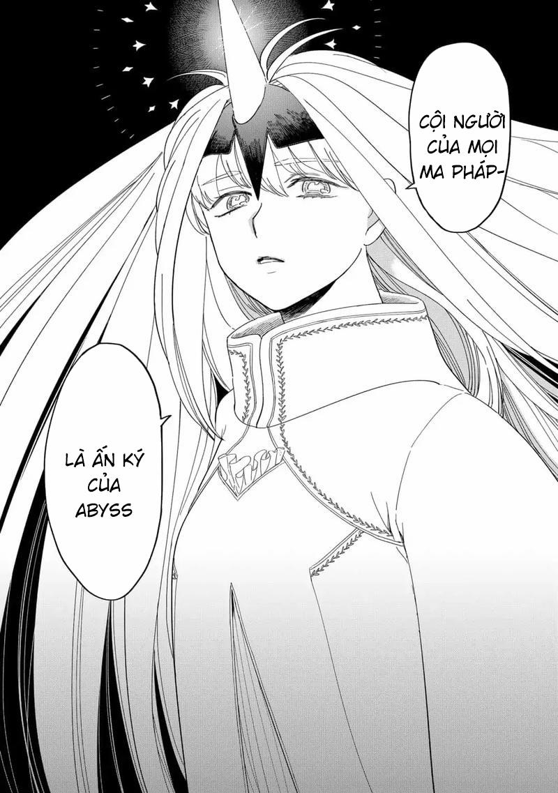 Ấn Ký Abyss 36 trang 17