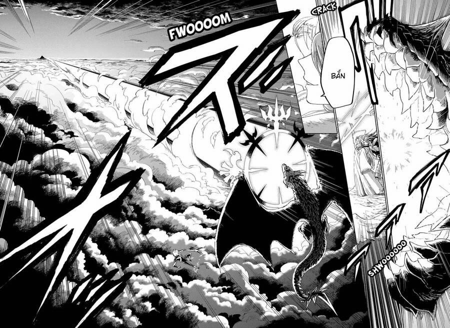 Ấn Ký Abyss 38 trang 5