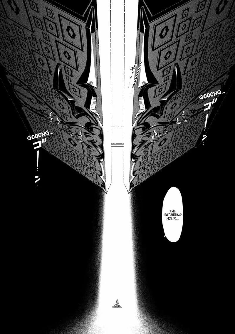 Ấn Ký Abyss 39 trang 26