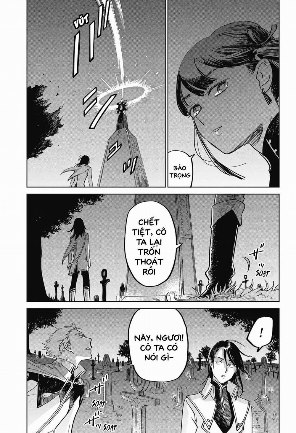 Ấn Ký Abyss 4 trang 4