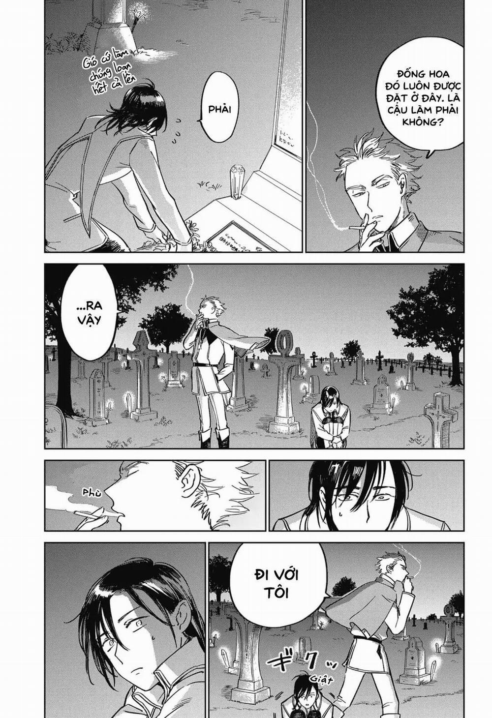 Ấn Ký Abyss 4 trang 6