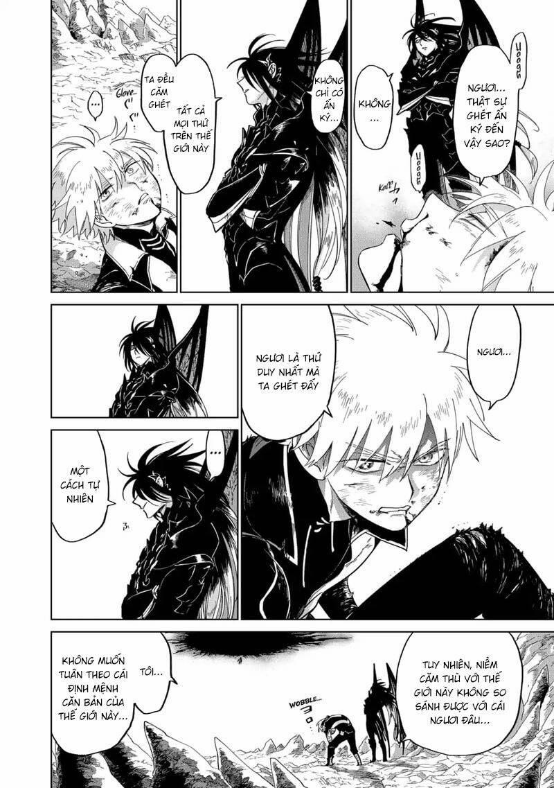 Ấn Ký Abyss 40 trang 15