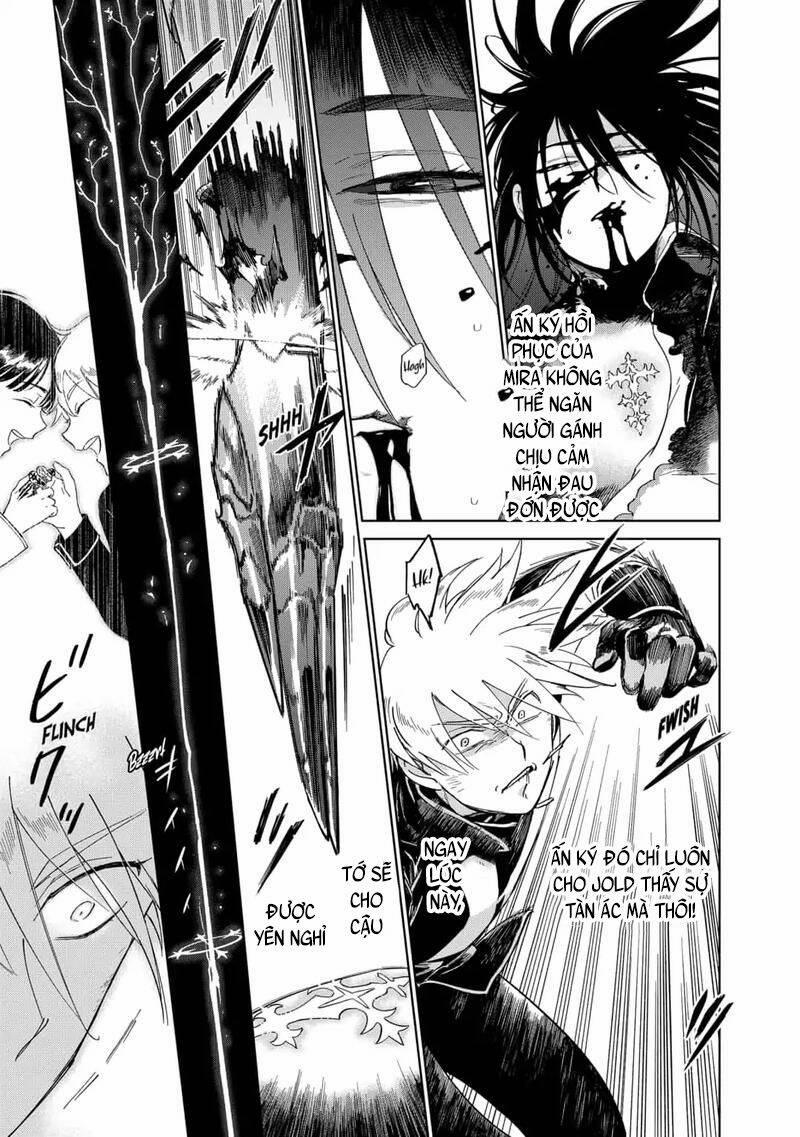 Ấn Ký Abyss 40 trang 22