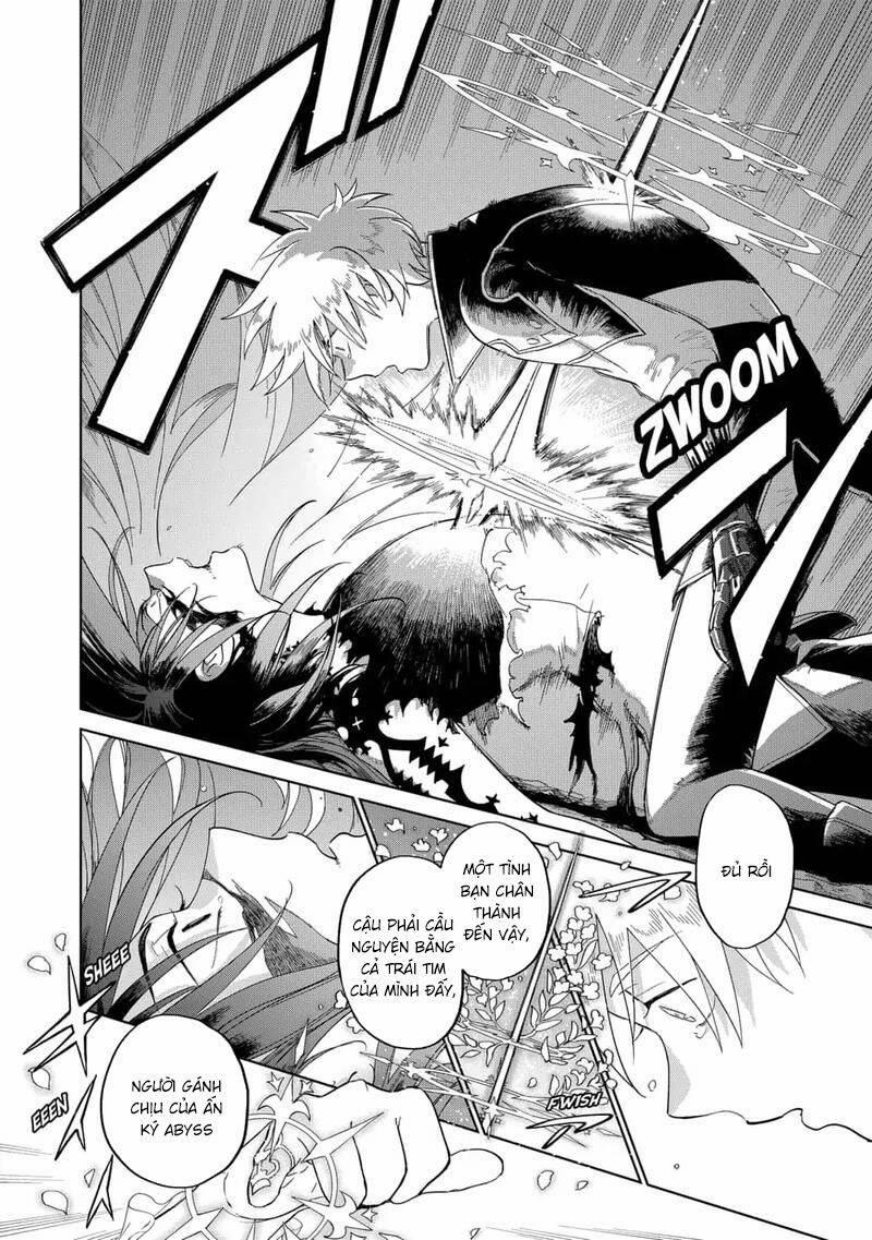 Ấn Ký Abyss 40 trang 29