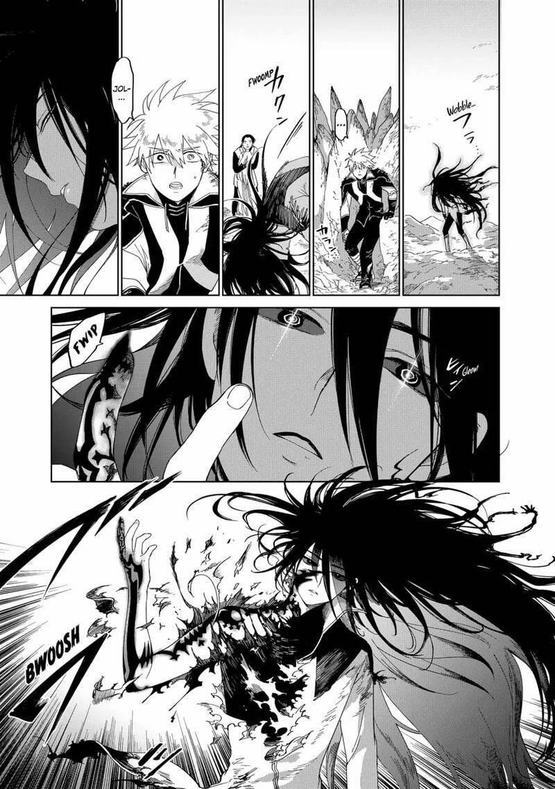 Ấn Ký Abyss 40 trang 4