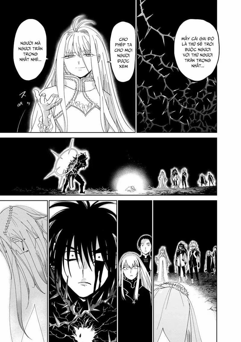 Ấn Ký Abyss 41 trang 6