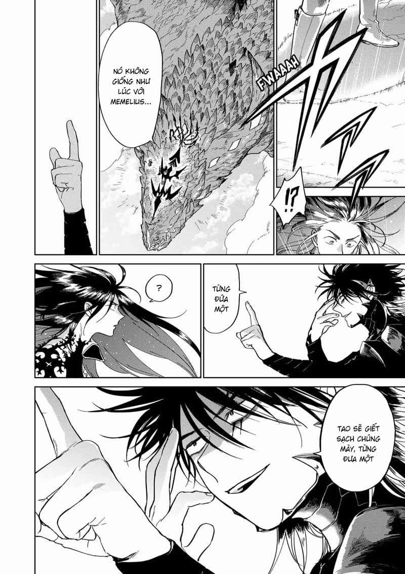 Ấn Ký Abyss 42 trang 5