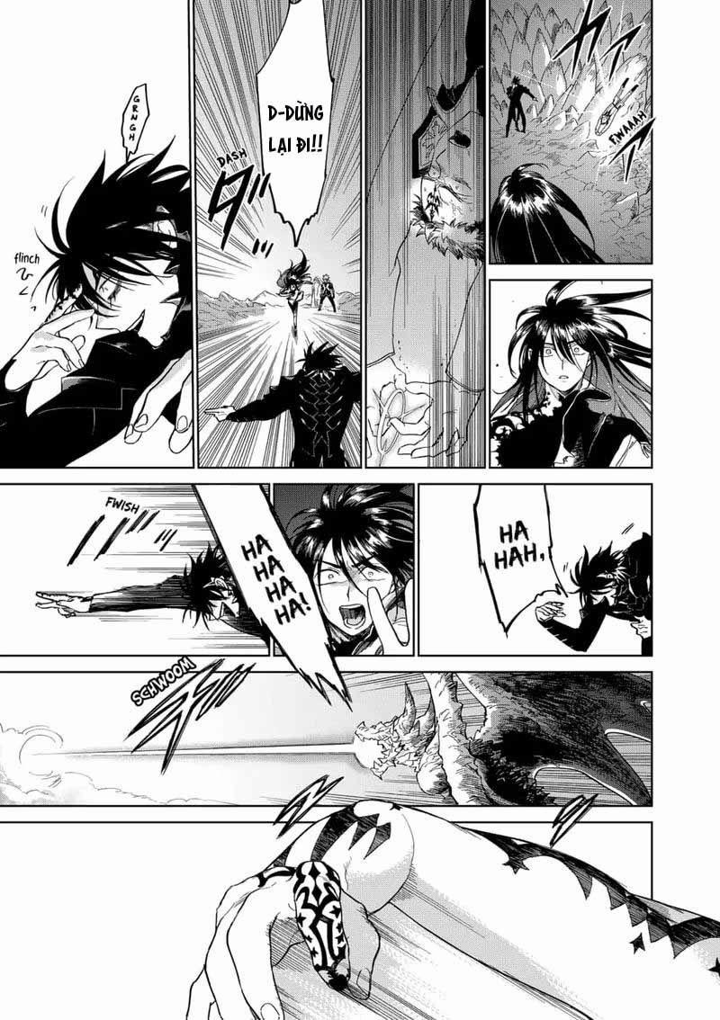 Ấn Ký Abyss 42 trang 6