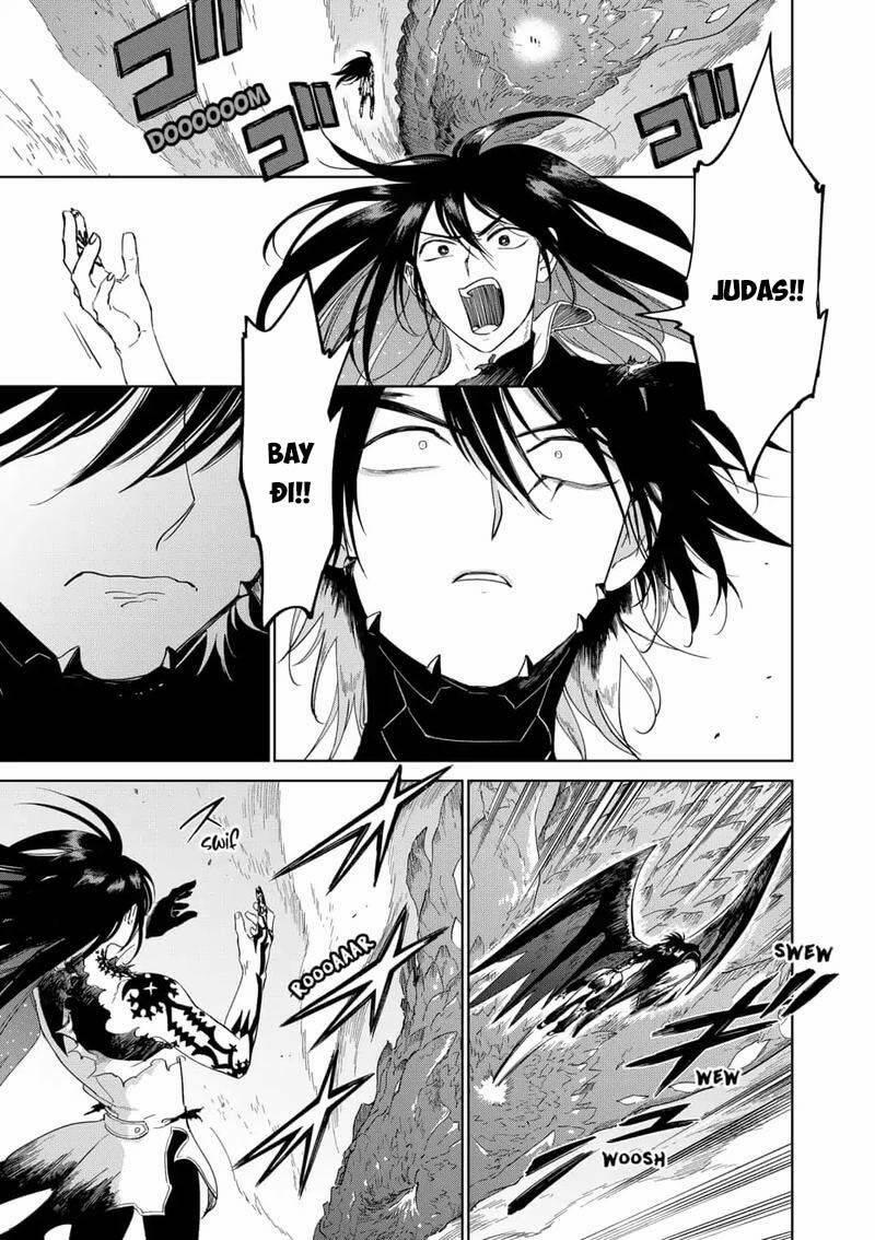 Ấn Ký Abyss 43 trang 22