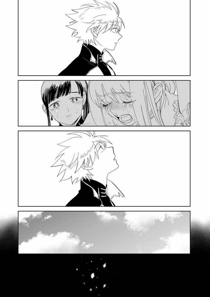 Ấn Ký Abyss 45 trang 19