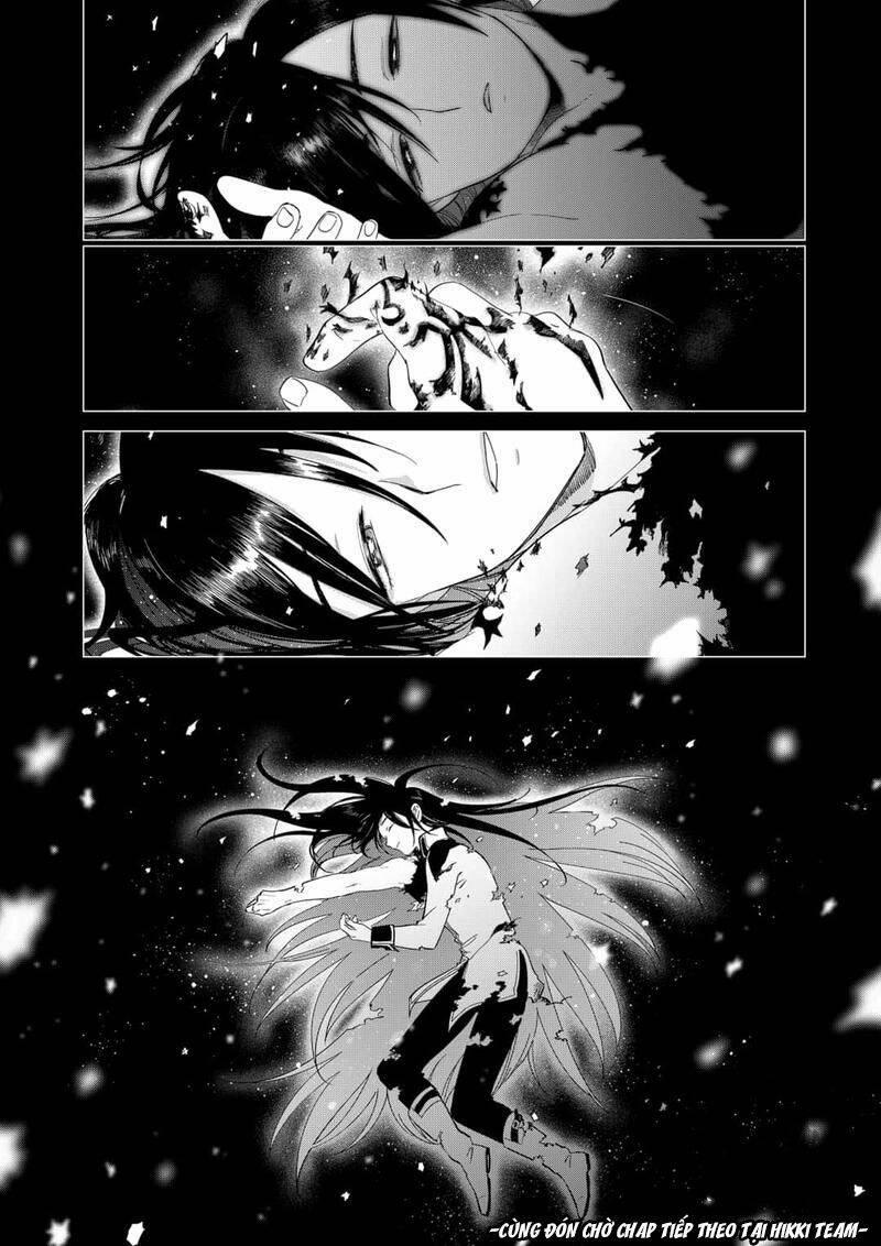 Ấn Ký Abyss 45 trang 20