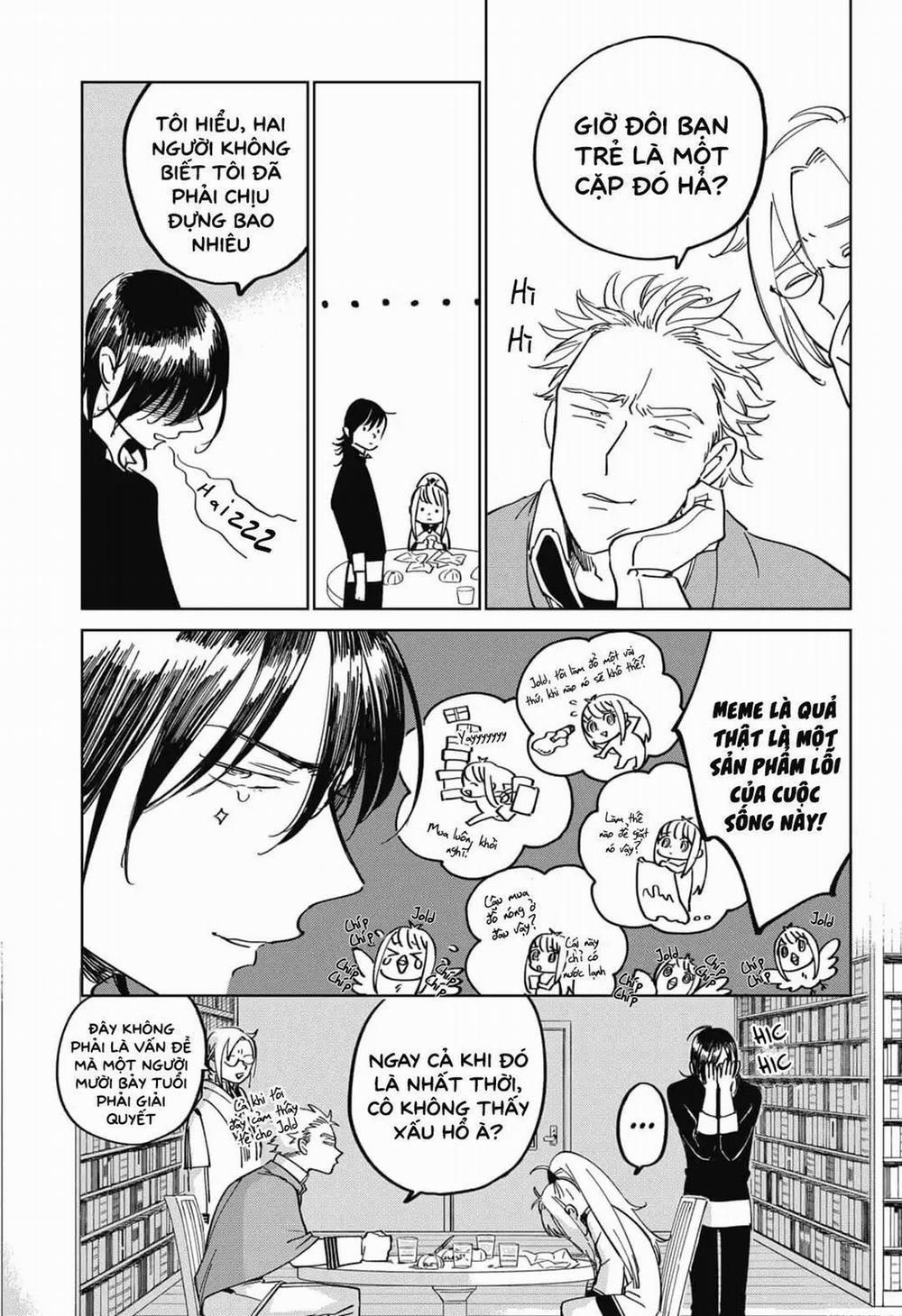 Ấn Ký Abyss 5 trang 12