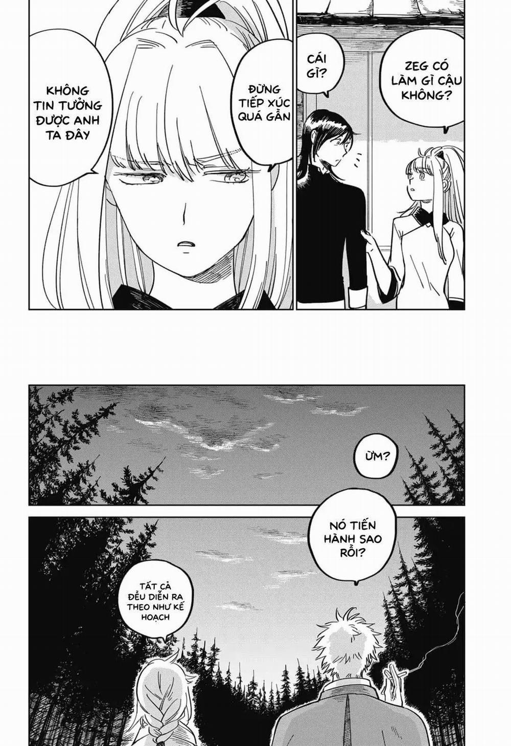 Ấn Ký Abyss 5 trang 17