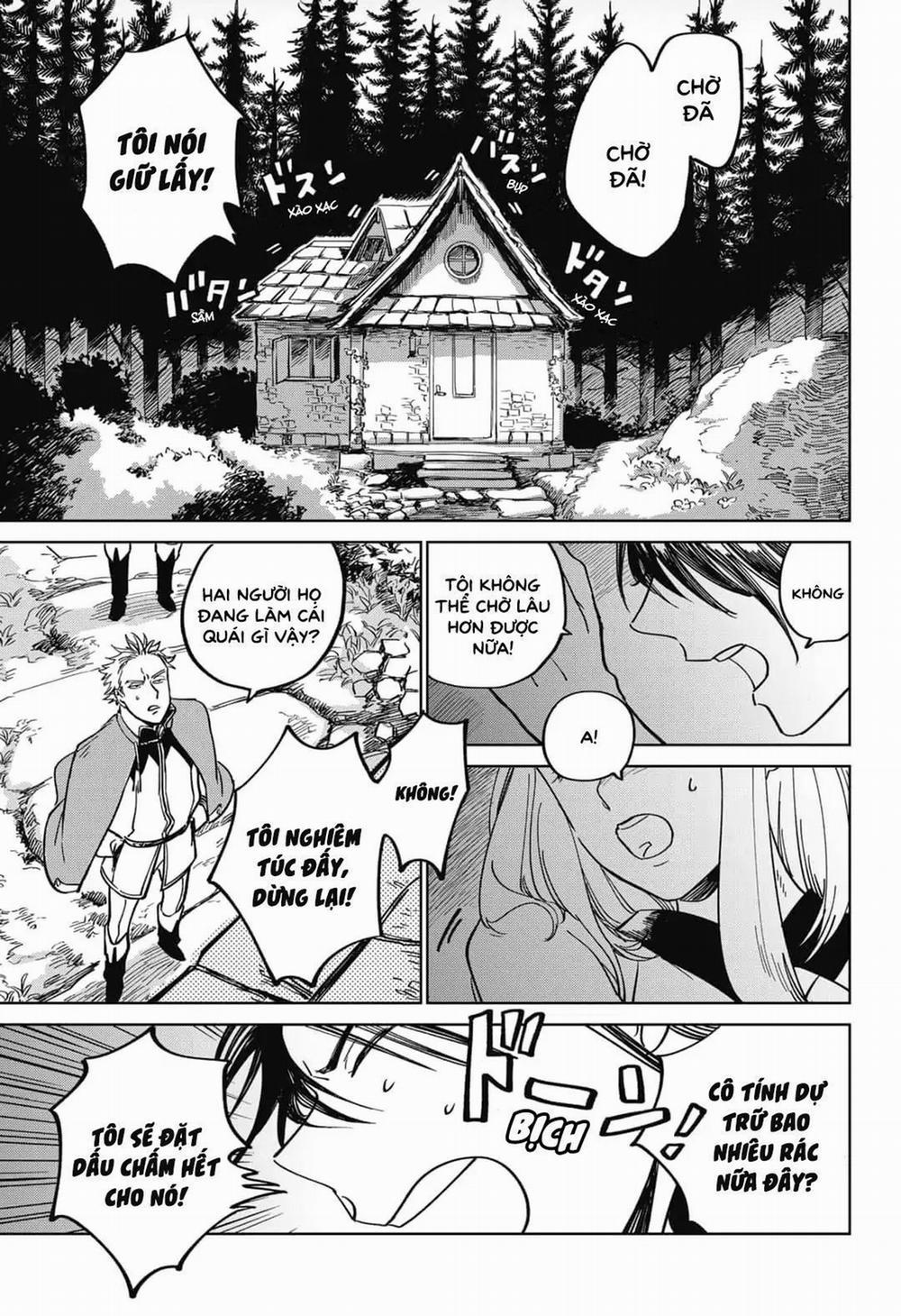 Ấn Ký Abyss 5 trang 2