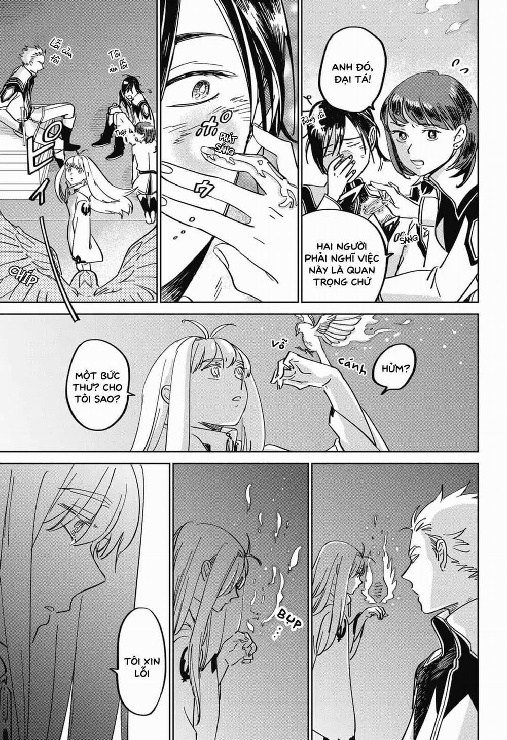 Ấn Ký Abyss 6 trang 22