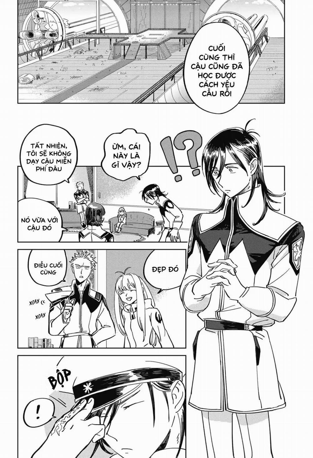 Ấn Ký Abyss 6 trang 7