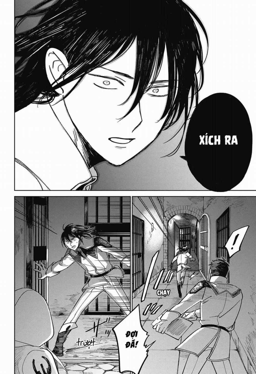 Ấn Ký Abyss 7 trang 25
