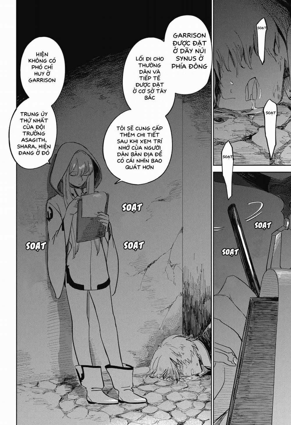 Ấn Ký Abyss 7 trang 3