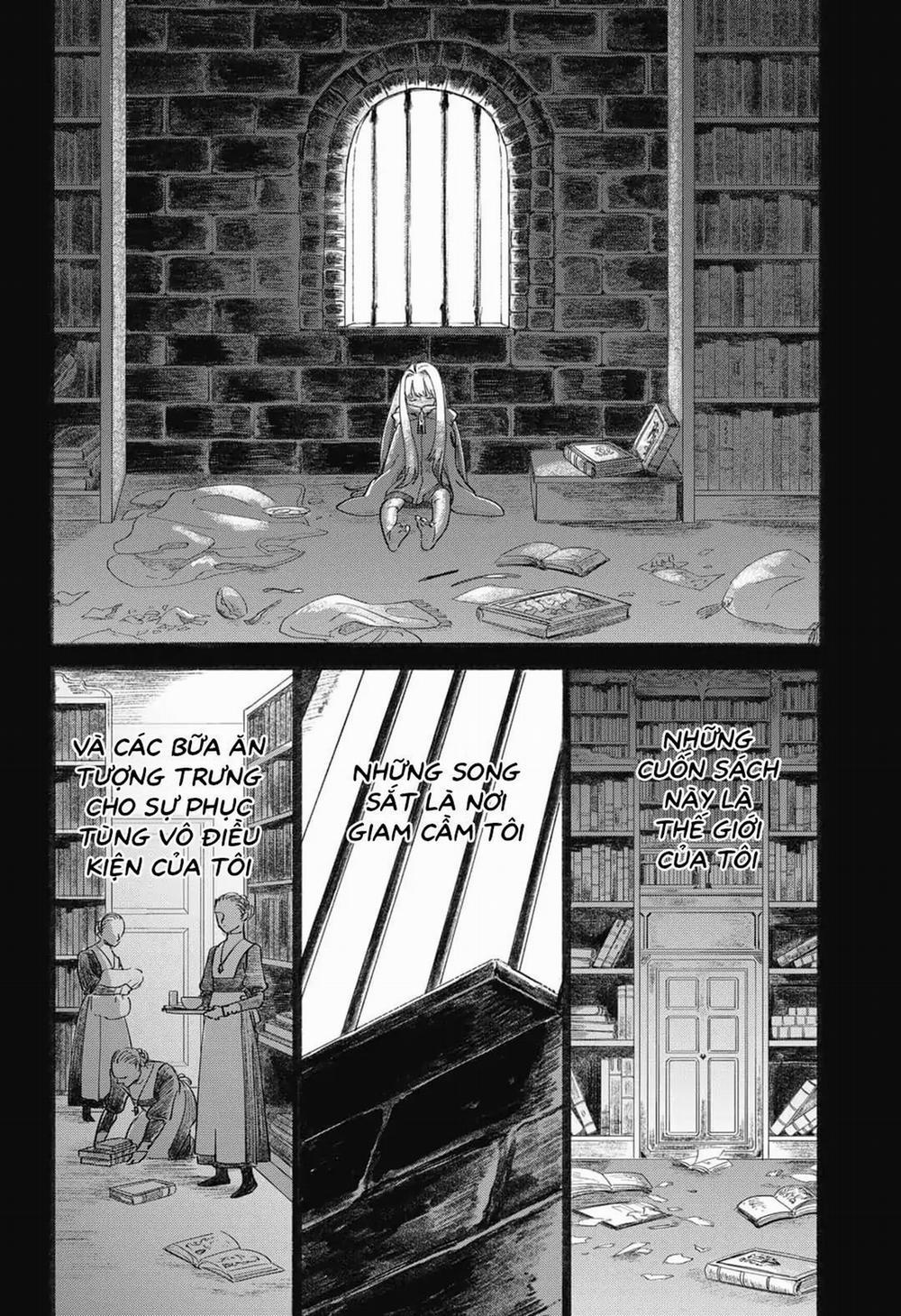 Ấn Ký Abyss 7 trang 5