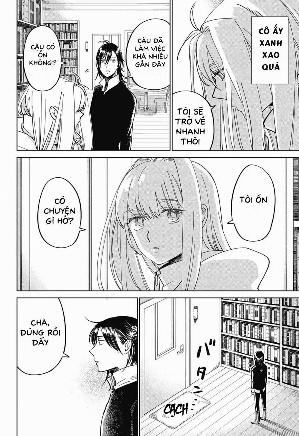 Ấn Ký Abyss 7 trang 9