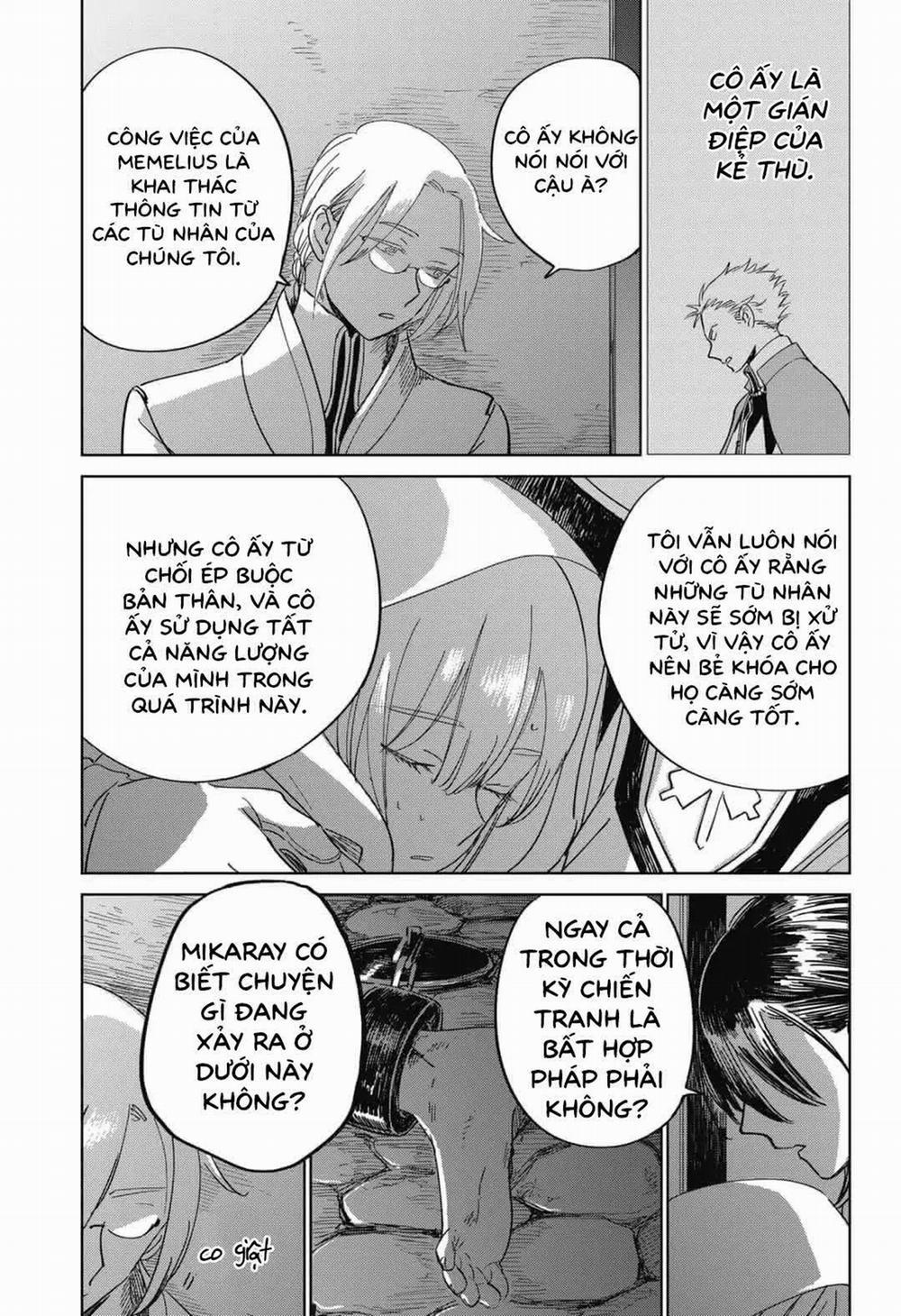 Ấn Ký Abyss 8 trang 4