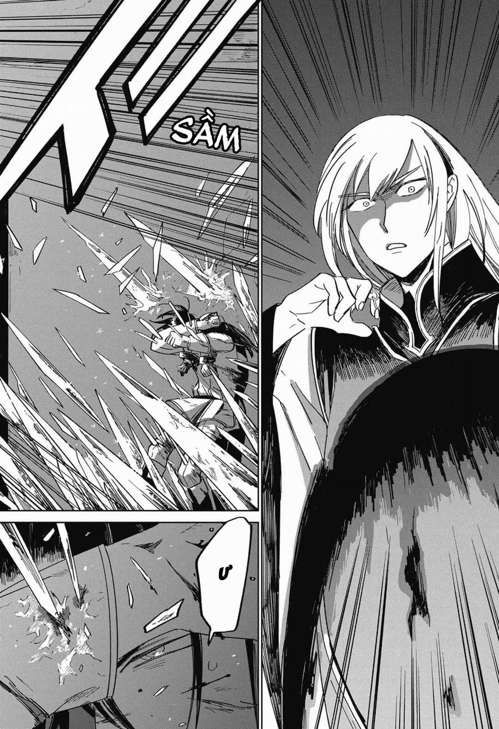 Ấn Ký Abyss 9 trang 13